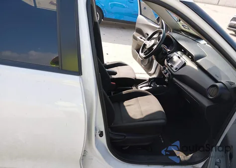 2023 Nissan Kicks S Xtronic Cvt z USA, uszkodzony, nr VIN 3N1CP5BV8PL569175